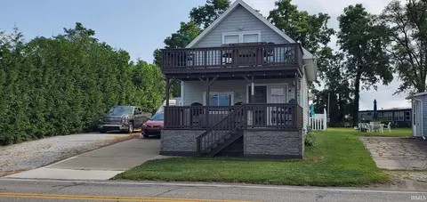2320 W Orland Rd, Angola, IN 46703
