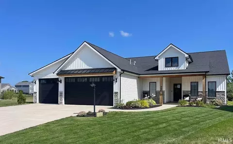 496 Carrara Cv, Fort Wayne, IN 46845