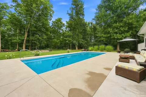 Exterior - 6099 N 950 E, North Webster, IN 46555 photo 8 of 10