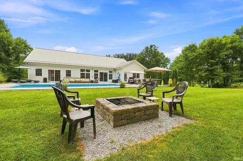 Exterior - 6099 N 950 E, North Webster, IN 46555 photo 5 of 10