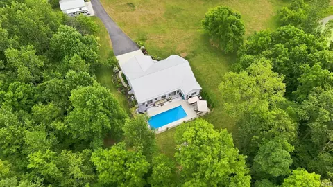 Exterior - 6099 N 950 E, North Webster, IN 46555 photo 3 of 10