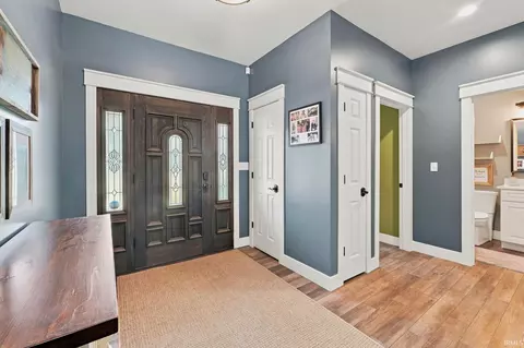 Entry Way - 6099 N 950 E, North Webster, IN 46555 photo 1 of 1
