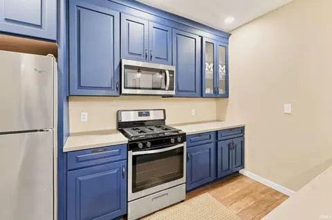 Kitchen - 6099 N 950 E, North Webster, IN 46555 photo 7 of 7