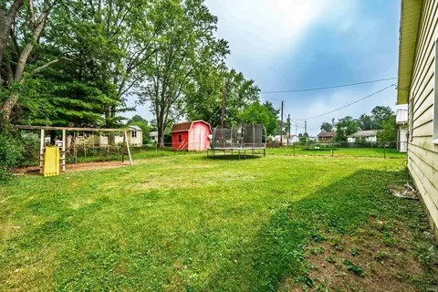 Exterior - 103 Rick Dr, Dunkirk, IN 47336 photo 3 of 7