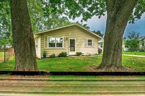 Exterior - 103 Rick Dr, Dunkirk, IN 47336 photo 7 of 7