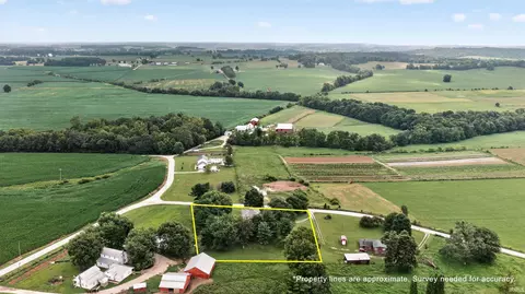 View/Area - 1325 Fleenor Rd, Mitchell, IN 47446 photo 5 of 10