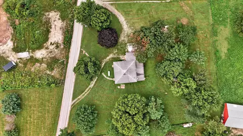 View/Area - 1325 Fleenor Rd, Mitchell, IN 47446 photo 9 of 10