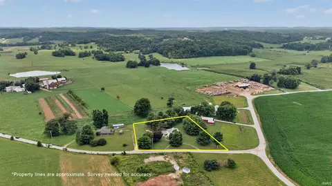 Other - 1325 Fleenor Rd, Mitchell, IN 47446 photo 15 of 15
