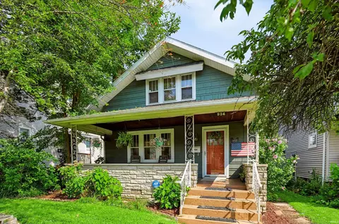 934 E Lincolnway, Mishawaka, IN 46544