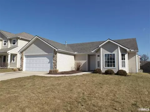 7814 Lila Way, Fort Wayne, IN 46835