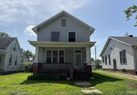 1515 Stinson Ave, Evansville, IN 47712