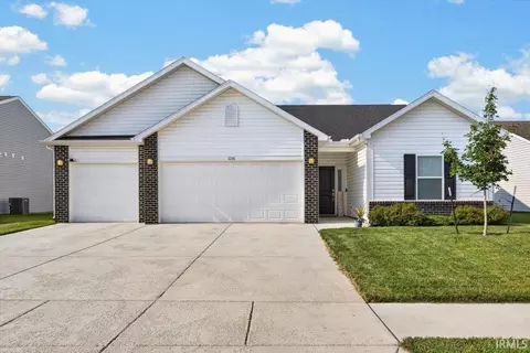 1136 Colcester Ln, West Lafayette, IN 47906
