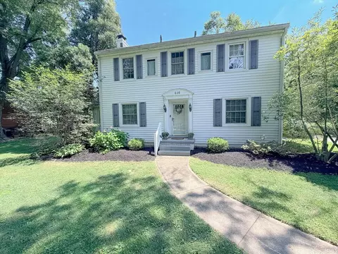646 Plaza Dr, Evansville, IN 47715