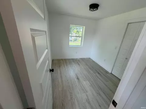 Bedroom - 911 Lafayette Ave, Oolitic, IN 47451 photo 8 of 8
