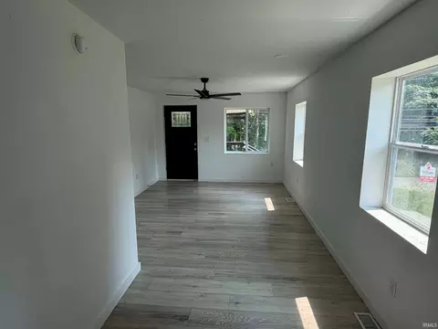 Living - 911 Lafayette Ave, Oolitic, IN 47451 photo 1 of 2