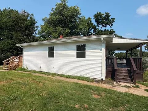 Other - 911 Lafayette Ave, Oolitic, IN 47451 photo 6 of 6