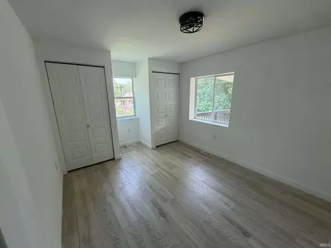 Bedroom - 911 Lafayette Ave, Oolitic, IN 47451 photo 3 of 8