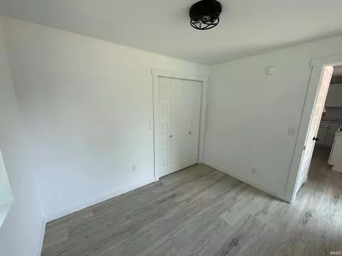 Bedroom - 911 Lafayette Ave, Oolitic, IN 47451 photo 6 of 8
