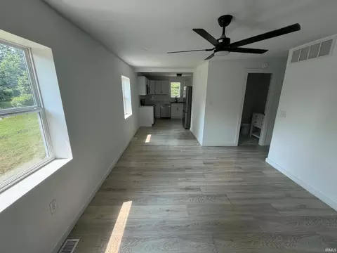 Living - 911 Lafayette Ave, Oolitic, IN 47451 photo 2 of 2