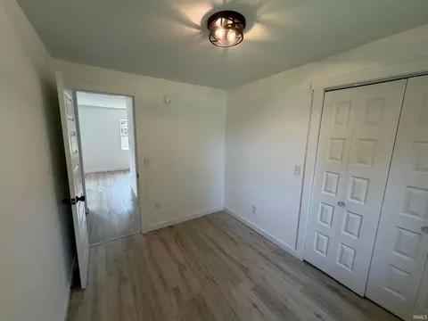 Bedroom - 911 Lafayette Ave, Oolitic, IN 47451 photo 5 of 8