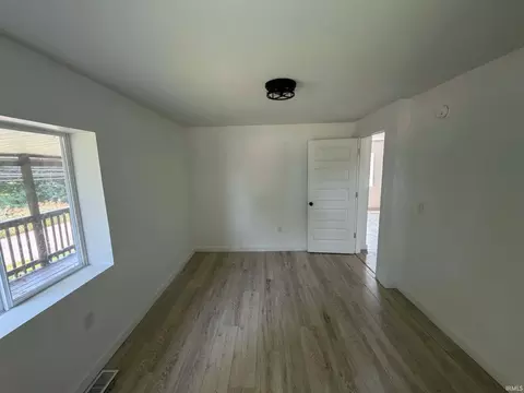 Bedroom - 911 Lafayette Ave, Oolitic, IN 47451 photo 1 of 8