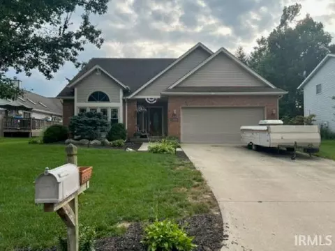 4222 Mayflower Dr, Lafayette, IN 47909