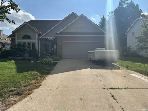 4222 Mayflower Dr, Lafayette, IN 47909