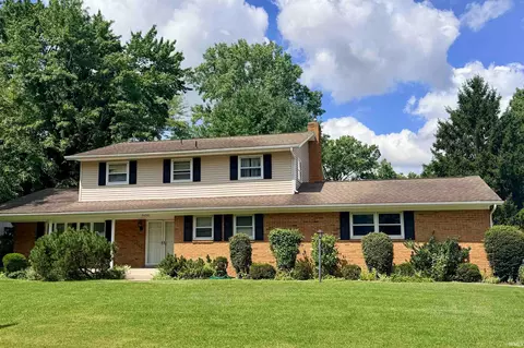 54361 Old Bedford Trl, Mishawaka, IN 46545