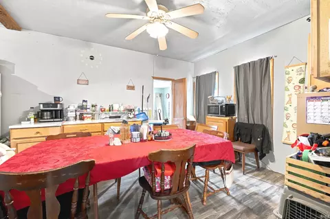 Dining - 508 E 9th St, Auburn, IN 46706 photo 1 of 2