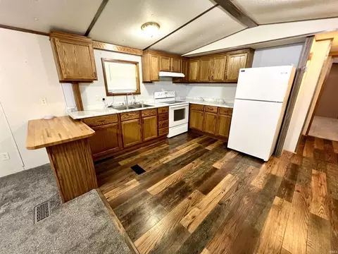 6995 E 250 S, Francisco, IN 47649 photo 11