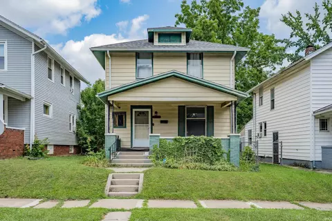 3415 Webster St, Fort Wayne, IN 46807
