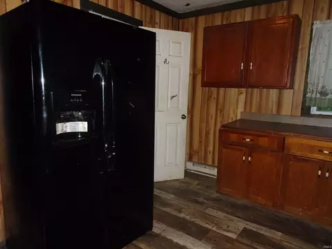 Kitchen - 213 S Cory St, Mooreland, IN 47360 photo 3 of 3