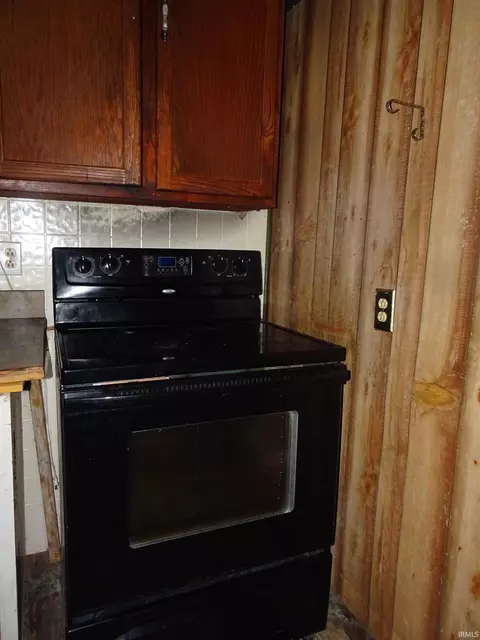 Kitchen - 213 S Cory St, Mooreland, IN 47360 photo 2 of 3