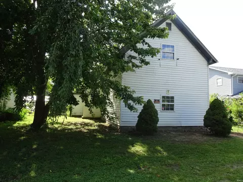 Exterior - 213 S Cory St, Mooreland, IN 47360 photo 1 of 7