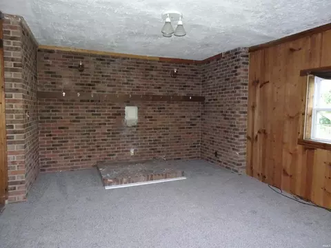Living - 213 S Cory St, Mooreland, IN 47360 photo 2 of 3