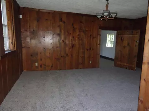 Living - 213 S Cory St, Mooreland, IN 47360 photo 3 of 3