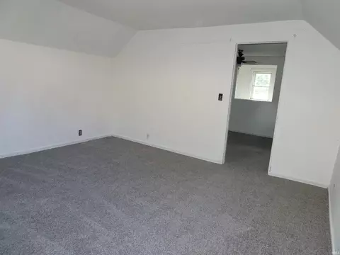 Bedroom - 213 S Cory St, Mooreland, IN 47360 photo 5 of 5