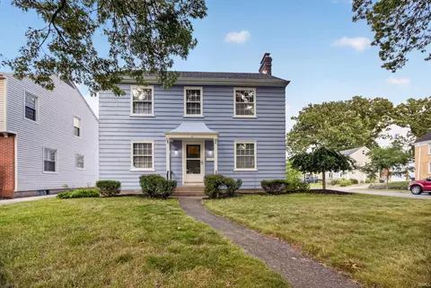 4647 E Lafayette Esplanade, Fort Wayne, IN 46806