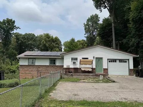 6262 W Cowden Rd, Ellettsville, IN 47429