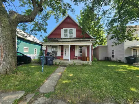 815 W Division St, Union City, IN 47390