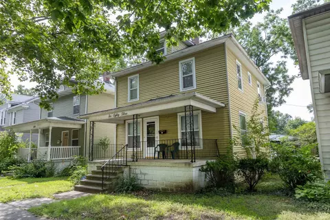 683 W Lexington Ave, Elkhart, IN 46514