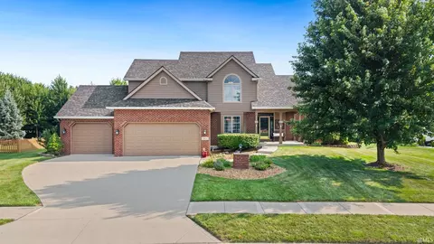 14011 Ruffner Rd, Fort Wayne, IN 46814