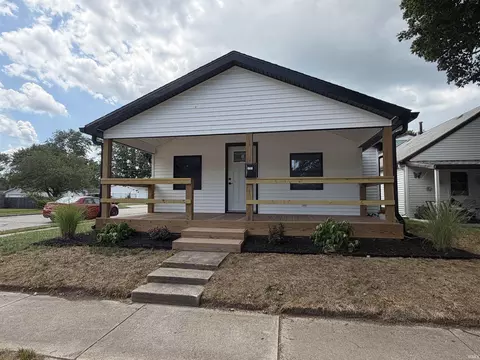 1701 N Lindsay St, Kokomo, IN 46901