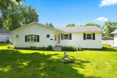 3543 W Maple Dr 57 Rd, Columbia City, IN 46725