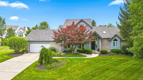 2719 Crossbranch Ct, Fort Wayne, IN 46825