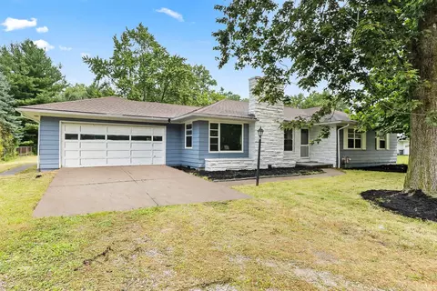 5857 Stellhorn Rd, Fort Wayne, IN 46815