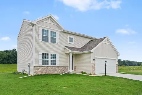 1324 Mackey Dr, South Bend, IN 46614
