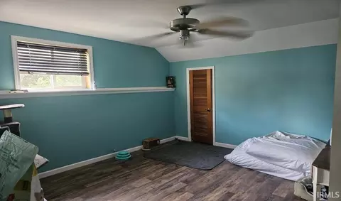 Bedroom - 605 E Jackson St, Flora, IN 46929 photo 2 of 3