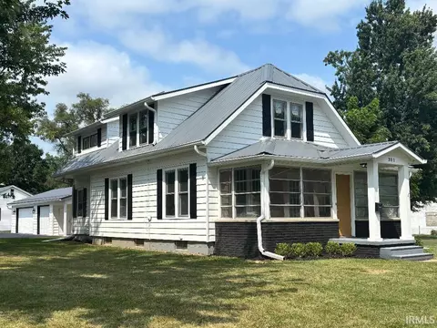 301 E Mill St, Angola, IN 46703
