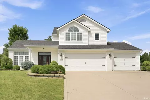 2608 Sumac Ct, Fort Wayne, IN 46845
